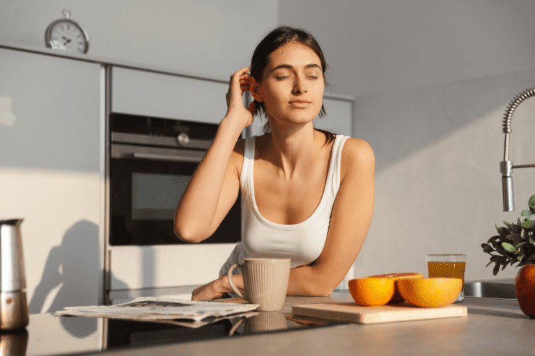 Why You Absolutely NEED A Morning Routine in 2024 (ASAP)