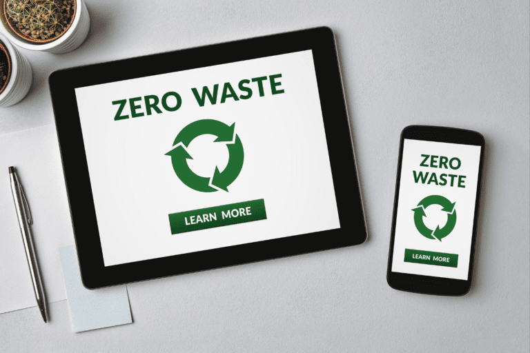 How to: Minimize Waste (Zero Waste Living Guide 2024) 