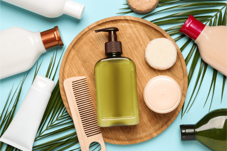 7 Amazing Sustainable & Eco-Friendly Hair Products for Vibrant Hair