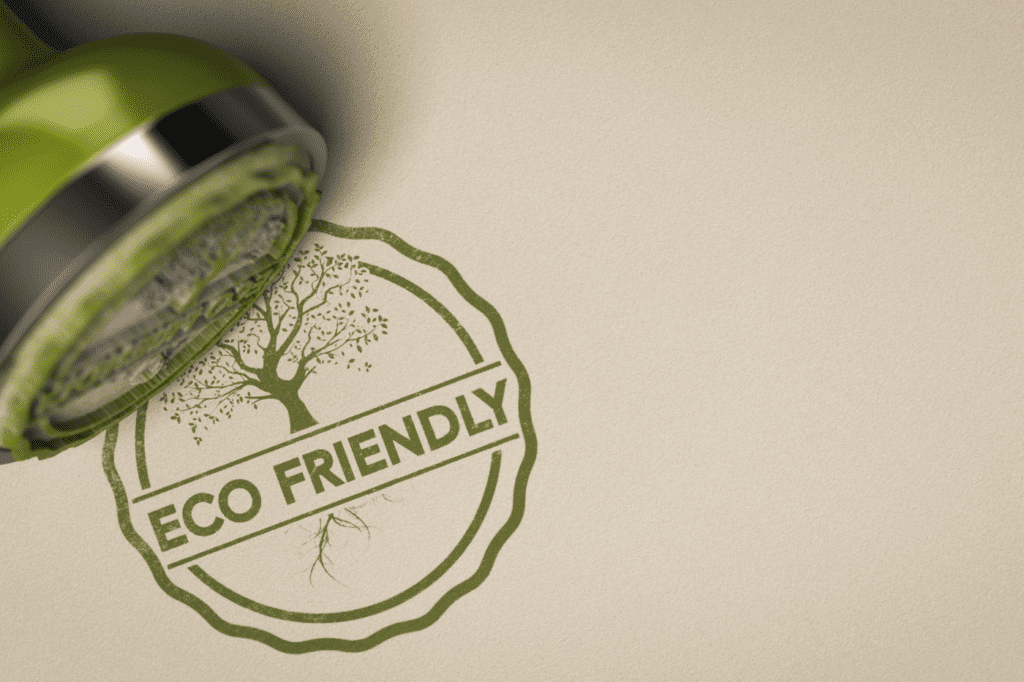 image featured in Must Know: 11 Popular Eco-Friendly Terms And Their Meanings showing the word 'eco-friendly'