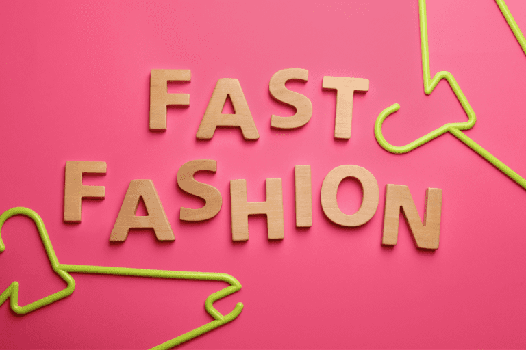 Fast Fashion Exposed: The Good, The Bad And The Dirty