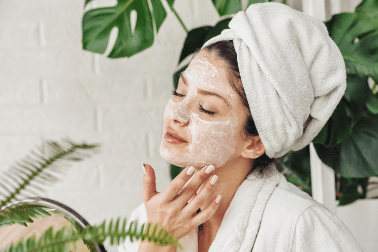 How To: Sustainable Skin Care Routine in 7 Easy Ways 
