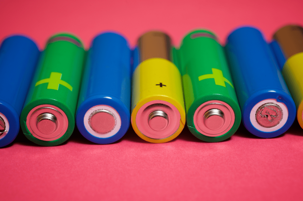 image showing batteries