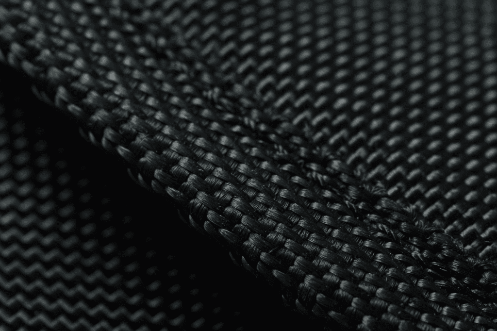 image showing nylon fabric