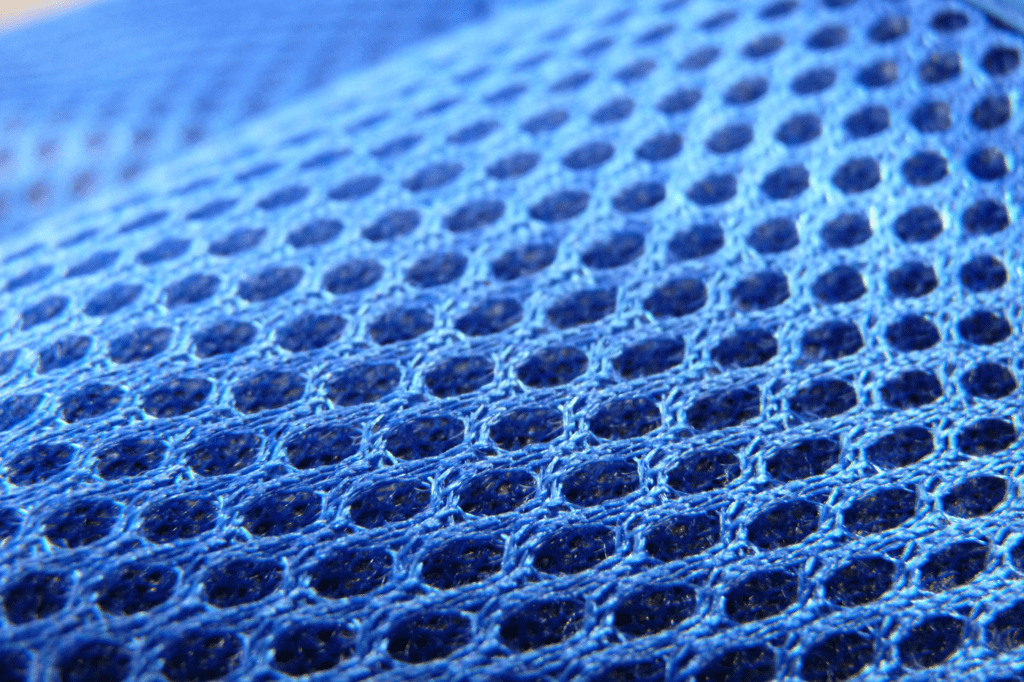 image showing acrylic fabric