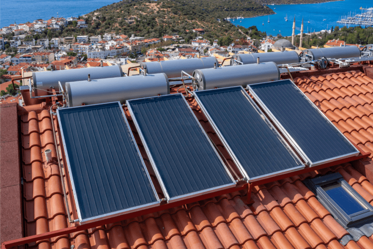 Solar Water Heaters Guide: Should You Get One Now?  