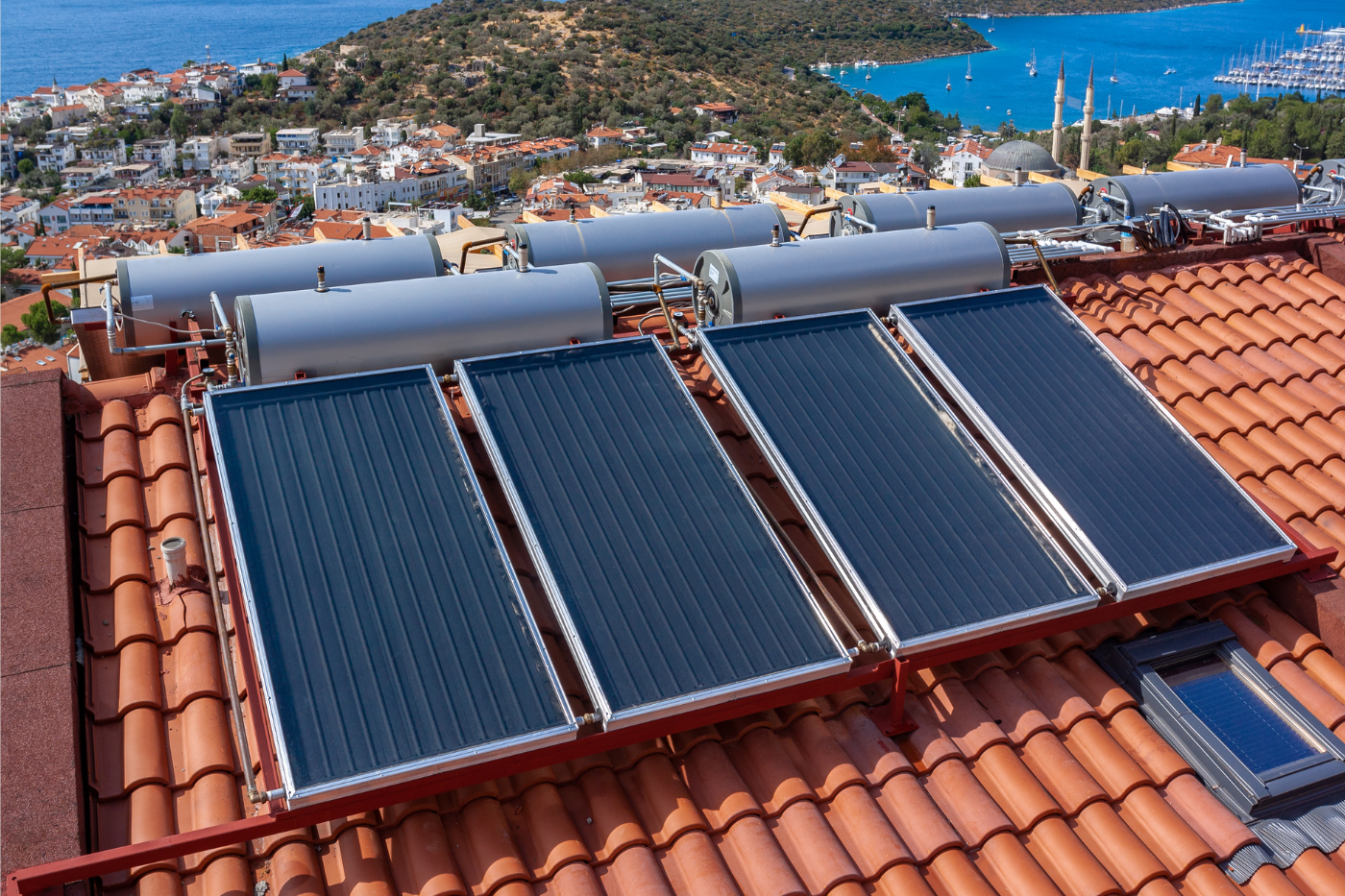 Solar Water Heaters Ultimate Guide: Are They Worth It? – Forbes Home