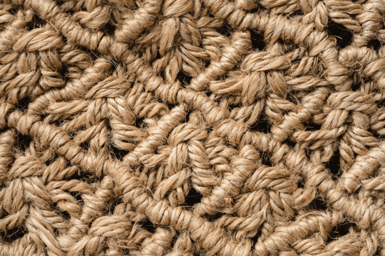 What Is Jute Fabric And Is It Really Eco-friendly?