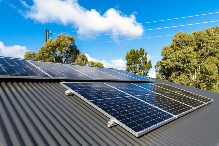 How to Make Your Solar Panels Last Longer (2024 Guide)