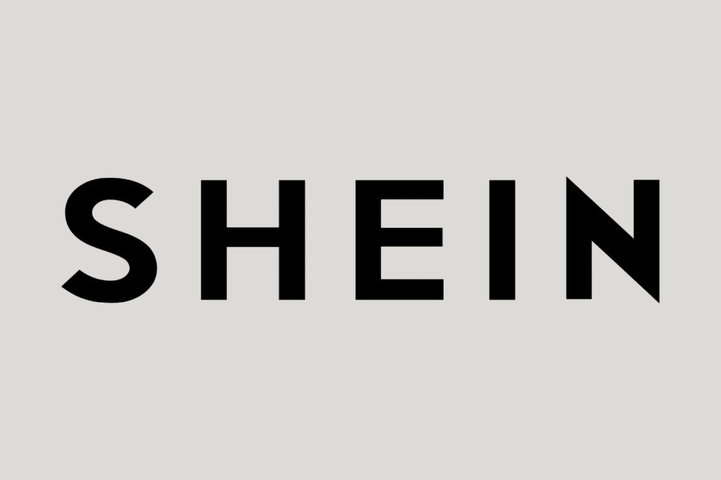 image showing a shein logo