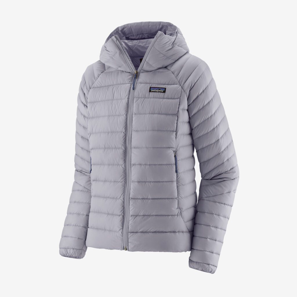 2nd patagonia outdoor jacket