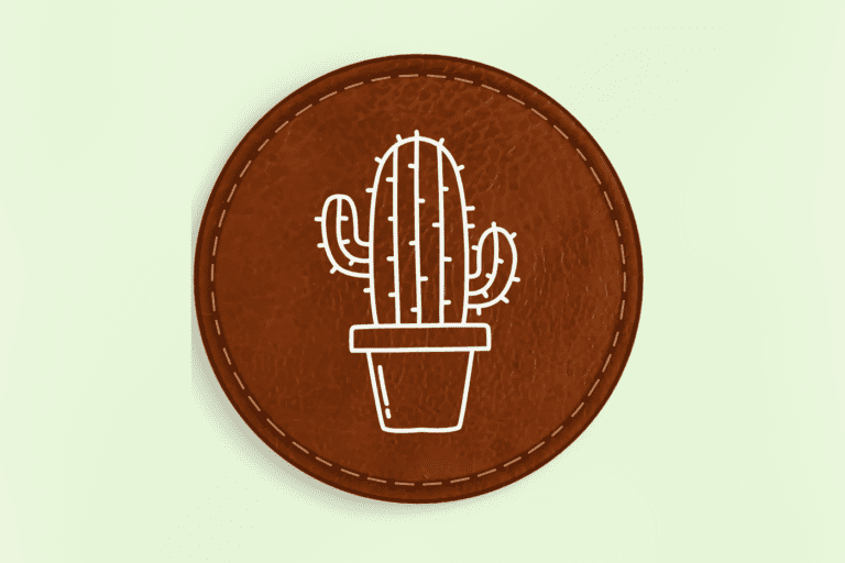 What is Cactus Leather and How Sustainable is it Really?
